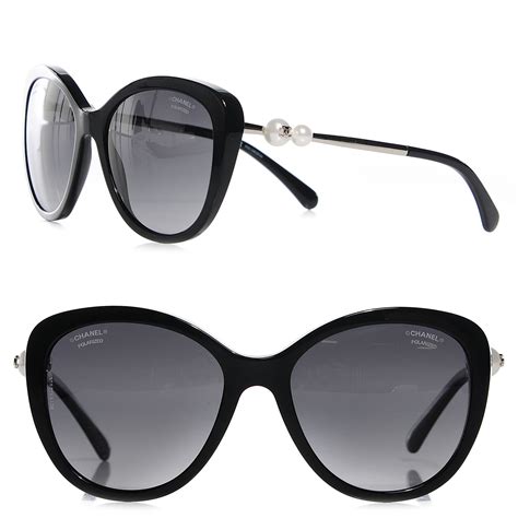 chanel sunglasses with clear sides|Chanel polarized sunglasses for women.